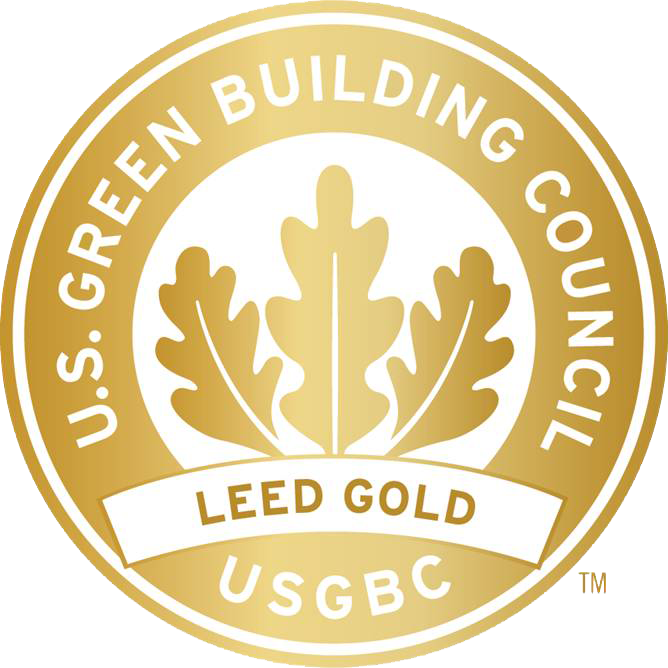 LEED logo