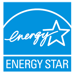 ENERGY STAR logo